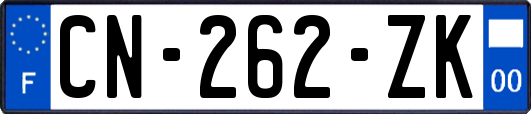 CN-262-ZK