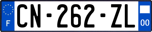 CN-262-ZL