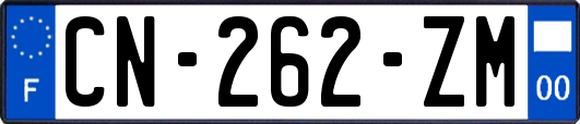 CN-262-ZM