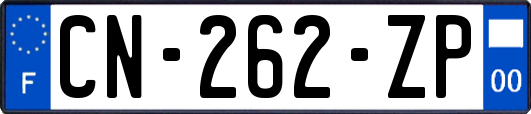 CN-262-ZP