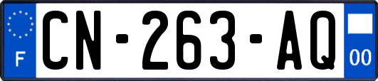 CN-263-AQ