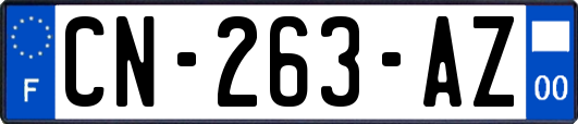 CN-263-AZ