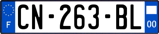 CN-263-BL