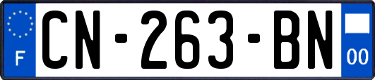 CN-263-BN