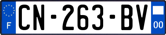 CN-263-BV