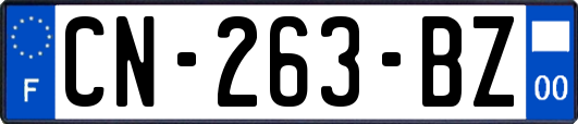 CN-263-BZ