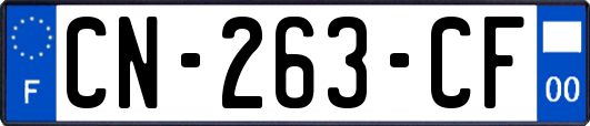 CN-263-CF
