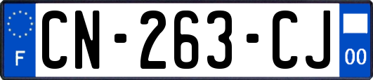 CN-263-CJ