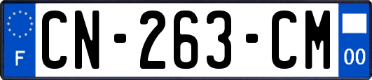 CN-263-CM