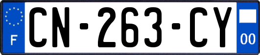 CN-263-CY