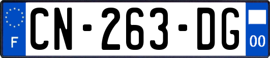 CN-263-DG