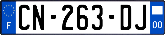 CN-263-DJ