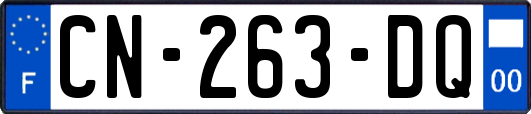 CN-263-DQ