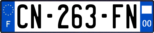 CN-263-FN