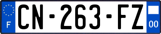 CN-263-FZ