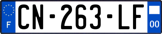CN-263-LF