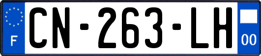 CN-263-LH