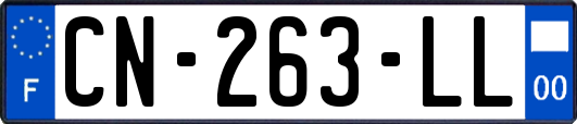 CN-263-LL