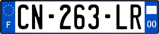 CN-263-LR