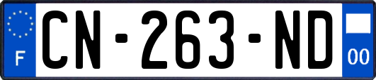 CN-263-ND