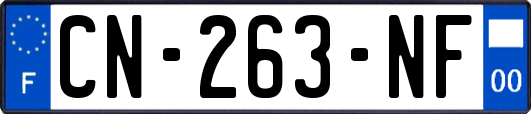 CN-263-NF