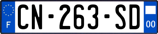 CN-263-SD