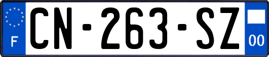 CN-263-SZ