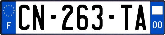 CN-263-TA