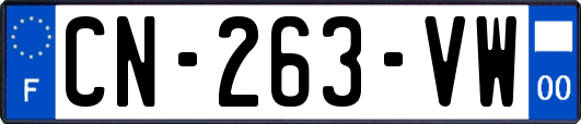 CN-263-VW