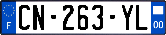 CN-263-YL