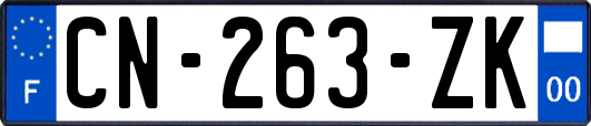 CN-263-ZK