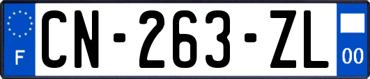 CN-263-ZL