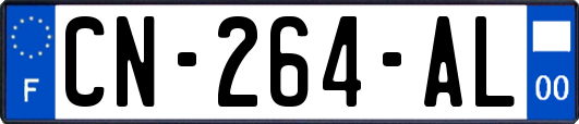 CN-264-AL