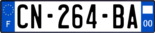 CN-264-BA