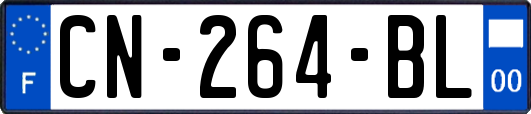 CN-264-BL