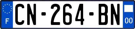 CN-264-BN