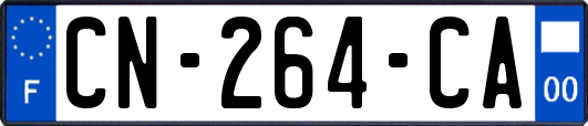 CN-264-CA