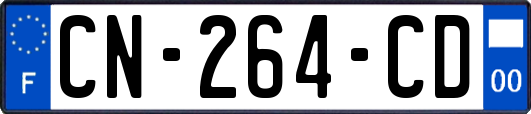 CN-264-CD