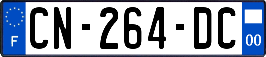 CN-264-DC