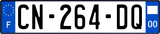 CN-264-DQ