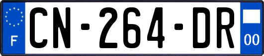 CN-264-DR