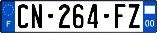 CN-264-FZ