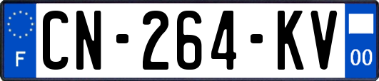 CN-264-KV