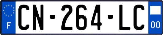CN-264-LC