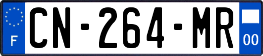 CN-264-MR