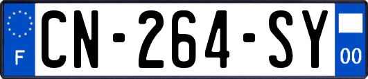 CN-264-SY