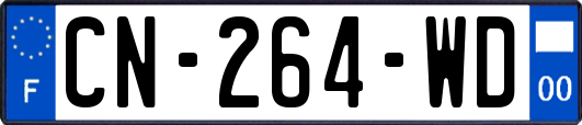 CN-264-WD