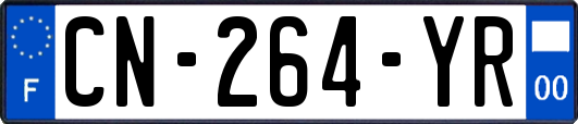 CN-264-YR