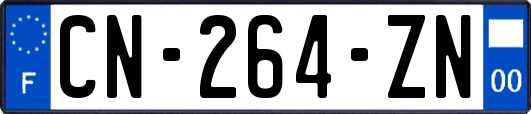 CN-264-ZN