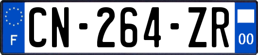 CN-264-ZR